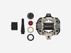 Assioma PRO MX | Cuerpo pedal derecho